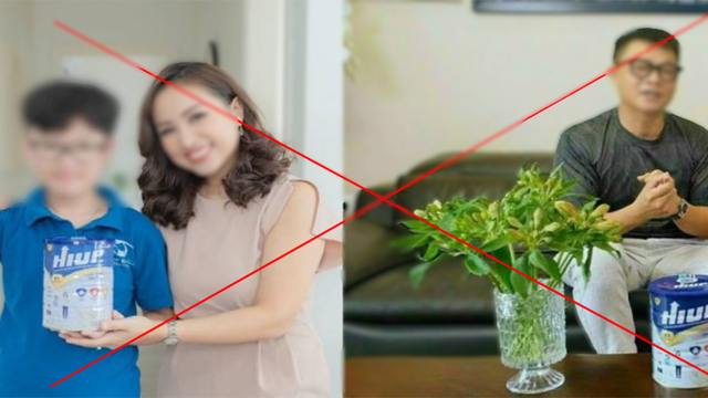 Quảng cáo sai sự thật, người nổi tiếng có thể bị kiện và phải bồi thường