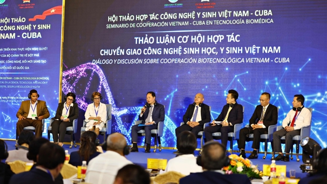 Xây dựng Trung tâm Công nghệ Y sinh hiện đại nhất Đông Nam Á tại Lâm Đồng