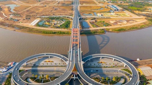 Đẩy nhanh tiến độ, đảm bảo kế hoạch giải ngân vốn đầu tư công