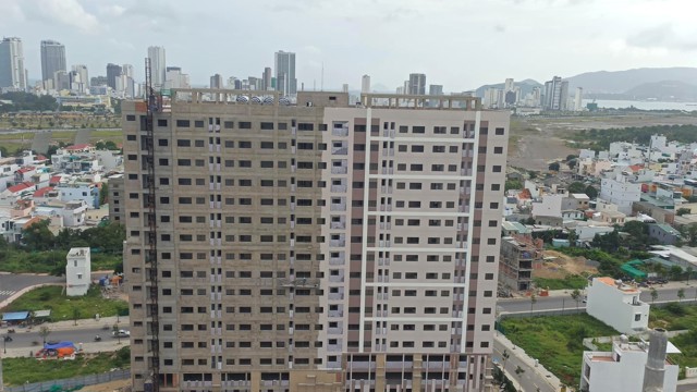 Vận dụng Nghị quyết mới của Quốc hội giúp người dân mua nhà ở xã hội dễ hơn 