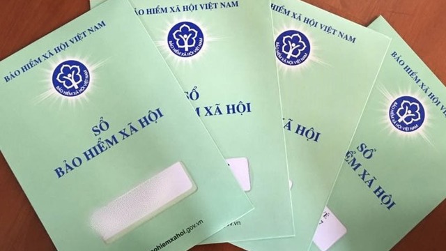 Sổ BHXH điện tử: Chặn đứng tình trạng mua bán sổ BHXH
