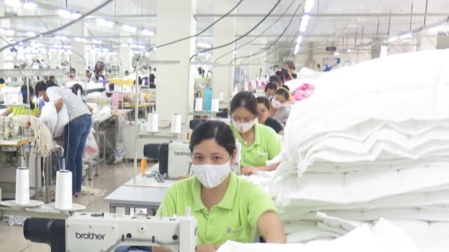 Quyết liệt thúc đẩy hoàn thiện thể chế, pháp luật, cải thiện môi trường đầu tư kinh doanh