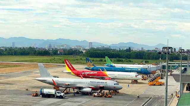 Trình Chính phủ bổ sung 2 sân bay mới Măng Đen và Vân Phong