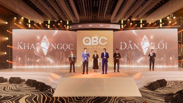 OCB Holdings ra mắt thương hiệu, giới thiệu về dự án 1.000 căn hộ