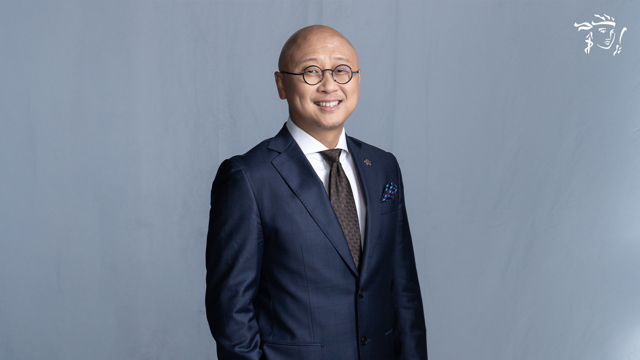 Prudential Việt Nam có Tổng Giám đốc mới