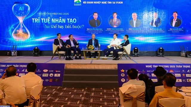 Nhiều quy trình giao dịch bất động sản đã được ứng dụng trí tuệ nhân tạo