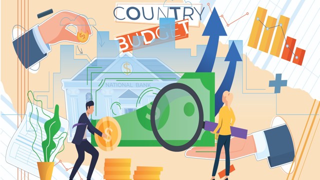 INFOGRAPHIC: Giải ngân vốn đầu tư công hết tháng 6 năm 2025 ước đạt 32,5% kế hoạch
