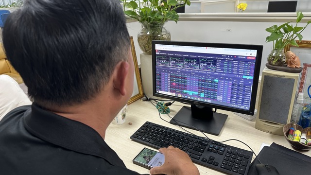 Nhà đầu tư đặt kỳ vọng vào thị trường chứng khoán Việt Nam