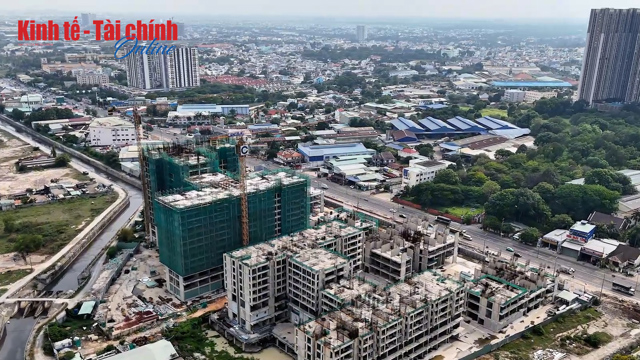 VIDEO: Booking vượt quỹ căn: Bẫy truyền thông – người mua chớ vội xuống tiền!