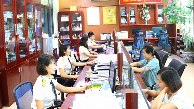Quản trị tài chính công theo mô hình chính quyền hai cấp: Bài 4: Công bằng tài khóa, yêu cầu cấp thiết trong tái cấu trúc tài chính công	
