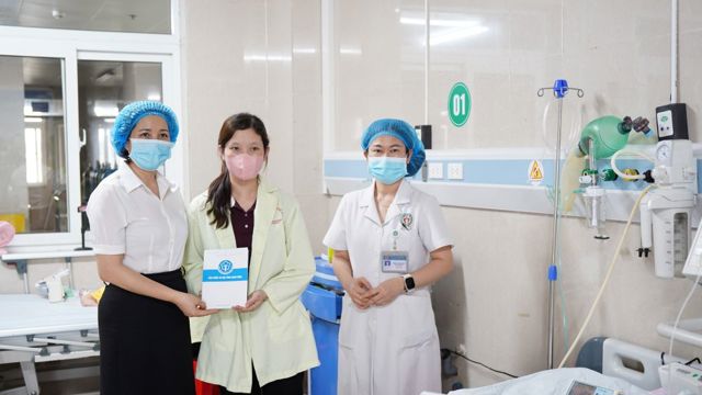 INFOGRAPHIC: Quy định mới về đối tượng tham gia BHYT