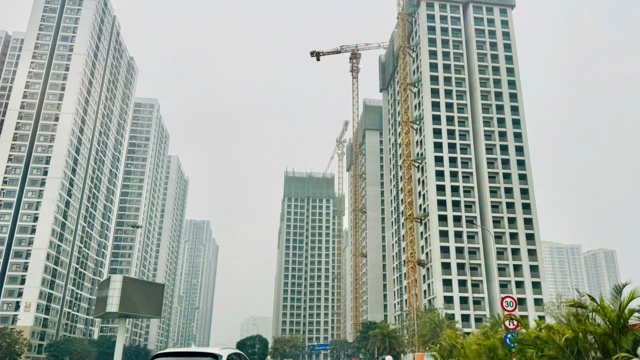 Nguồn cung bất động sản tăng vọt trong quý 2