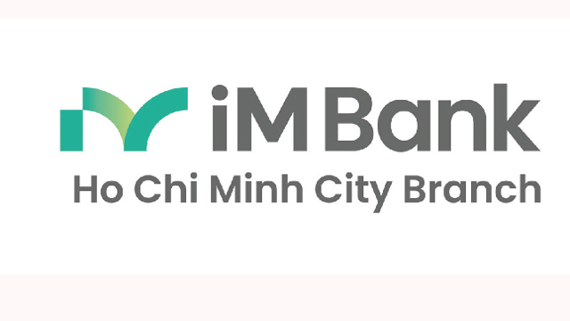 Ngân hàng iM - Chi nhánh Thành phố Hồ Chí Minh thông báo thay đổi địa chỉ trụ sở mà không làm thay đổi địa điểm đặt trụ sở
