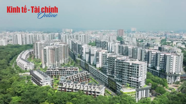 VIDEO: Nguồn cung lệch pha, giá cao, ai tiếp cận được nhà TP. Hồ Chí Minh?