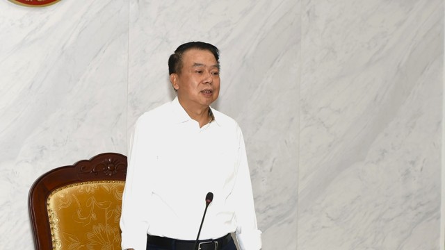 Bộ Tài chính đồng hành cùng địa phương, gỡ vướng khi thực hiện chính quyền 2 cấp