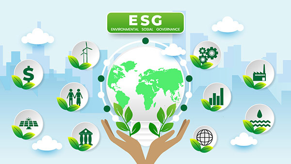 Hợp đồng Tương lai Nông sản và Chỉ số ESG: Kiến tạo Khung pháp lý cho Tài chính Nông nghiệp Bền vững