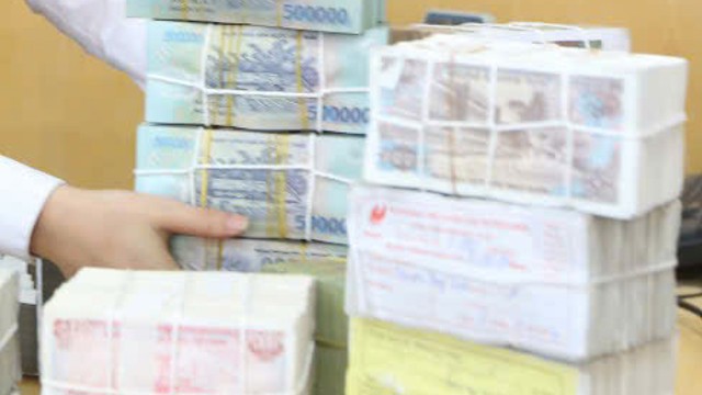 Chốt quyền ngày 6/8: Nhiều doanh nghiệp trả cổ tức tiền mặt từ 950 - 2.000 đồng/cổ phiếu
