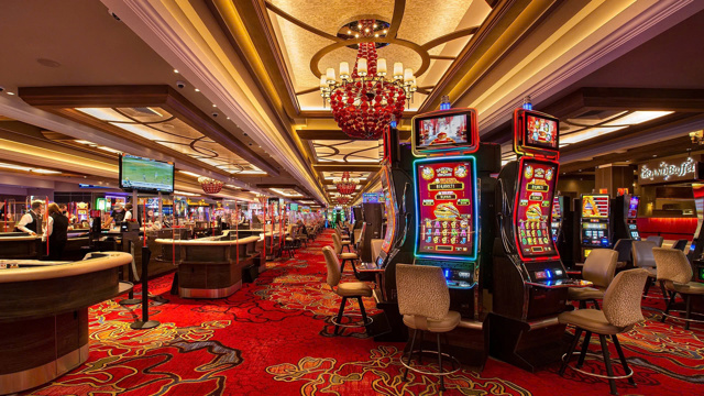 Đề xuất sửa đổi quy định casino: Nới điều kiện, khuyến khích đầu tư