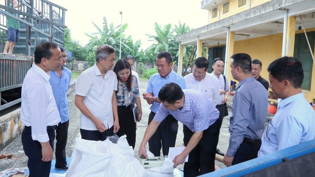 Phát huy truyền thống, xây dựng hệ thống Dự trữ Nhà nước chuyên nghiệp, tinh gọn, hiệu quả