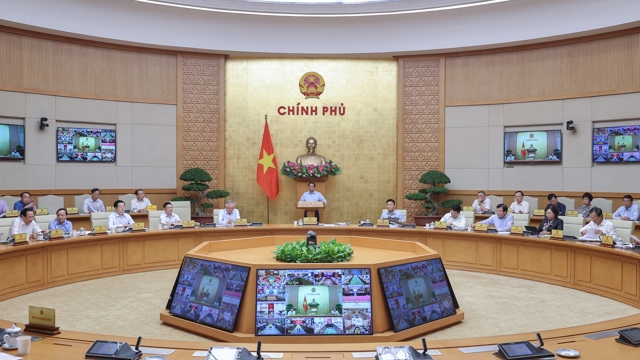 Hóa giải khó khăn, kiên định mục tiêu tăng trưởng kinh tế Việt Nam năm 2025