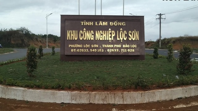 Chính phủ thành lập Ban Quản lý các khu công nghiệp tỉnh Lâm Đồng