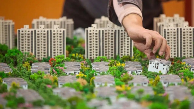 Doanh nghiệp gặp khó khi phát triển dự án BĐS trên đất thương mại dịch vụ