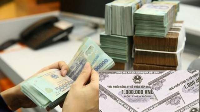Trái phiếu doanh nghiệp lập đỉnh phát hành: Loay hoay với bài toán tín nhiệm