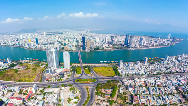 Thị trường bất động sản Đà Nẵng kỳ vọng đà tăng trưởng
