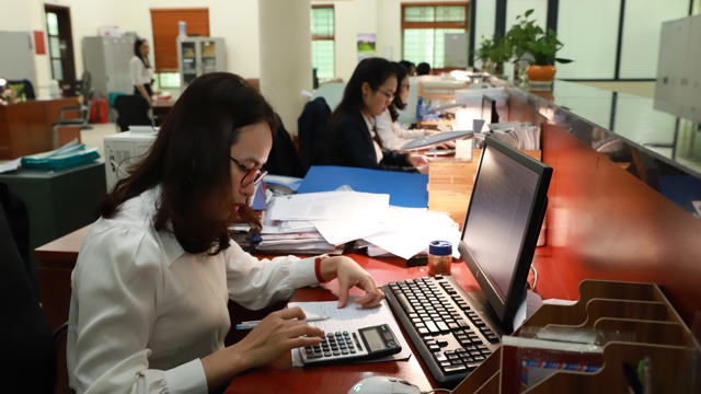 Hướng dẫn xử lý một số nội dung tài chính đối với ngân sách cấp xã