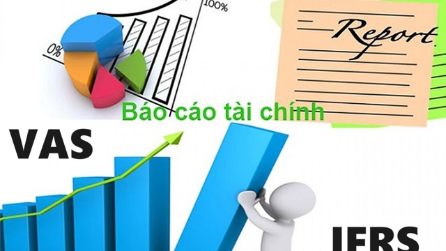 Kế toán doanh nghiệp Việt trước “làn sóng” IFRS