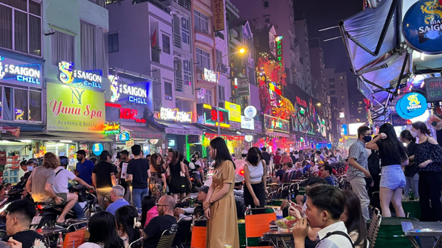 TP. Hồ Chí Minh: Tăng cường các giải pháp thu thuế hoạt động bongdaso tin tức tế ban đêm
