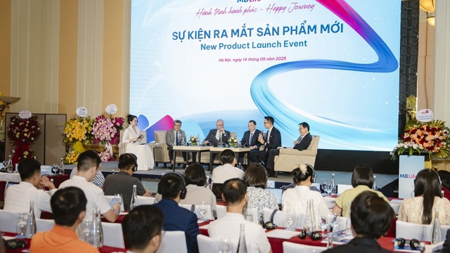 Xuất hiện sản phẩm bảo hiểm nhân thọ thế hệ mới phù hợp xu hướng thị trường