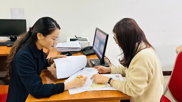 Bộ Tài chính chống lãng phí qua tinh gọn bộ máy, tăng hiệu lực công vụ