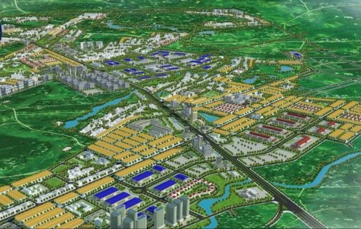 Sửa đổi, bổ sung một số thủ tục hành chính lĩnh vực quy hoạch đô thị và nông thôn