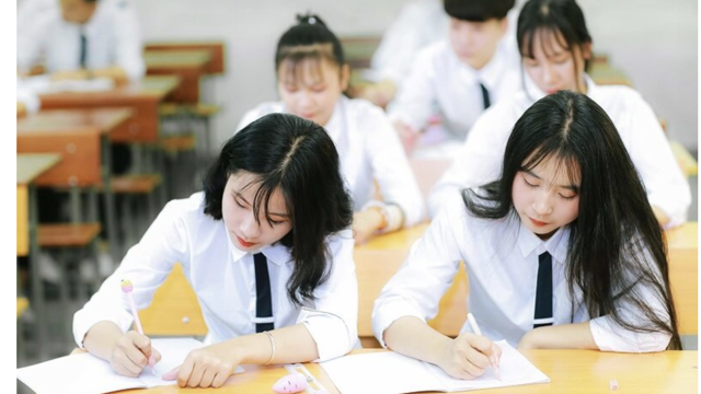 Chất lượng giáo dục nghề nghiệp, giáo dục đại học tiếp tục được nâng cao