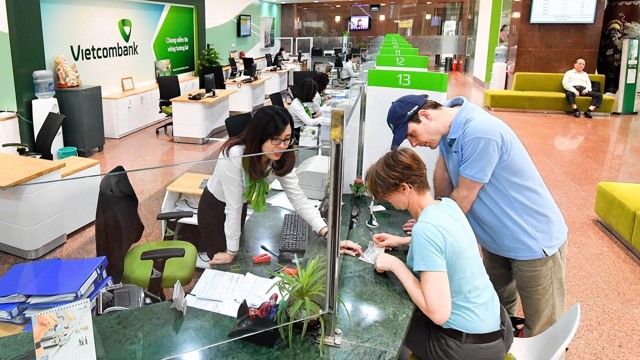 Tín nhiệm tăng, triển vọng sáng cho hệ thống ngân bongdaso com tv Việt Nam