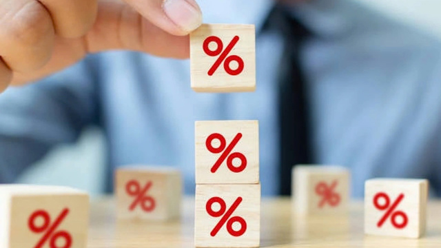Bước vào tháng 9, lãi suất huy động tại nhiều ngân bongdaso com tv trên 6%/năm