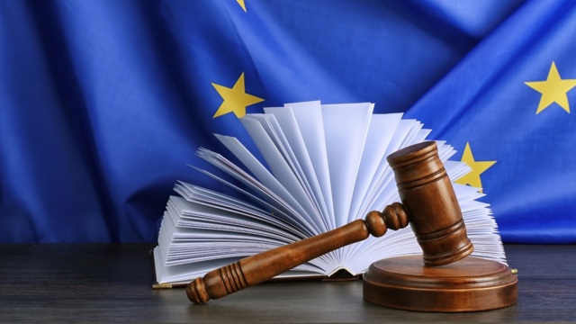 EU thông qua luật đột phá về trao đổi thông tin kỹ thuật số