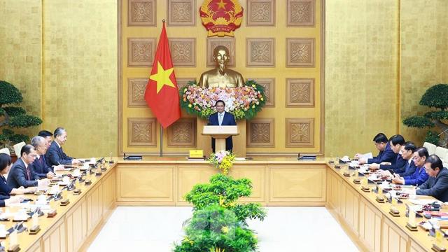 Việt Nam - Trung Quốc: Hợp tác kinh tế xanh, kinh tế số sẽ là động lực đột phá