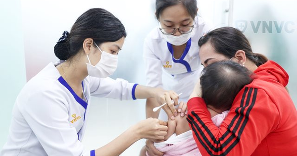 Bộ Y tế chính thức cấp phép lưu hành vắc-xin phòng sốt xuất huyết
