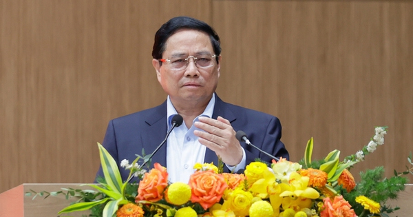 Thủ tướng: 9 nhóm nhiệm vụ trọng tâm để tạo nền tảng vững chắc phát triển Tây Bắc