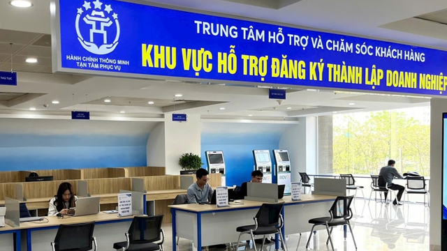 Quy định mới về đăng ký doanh nghiệp