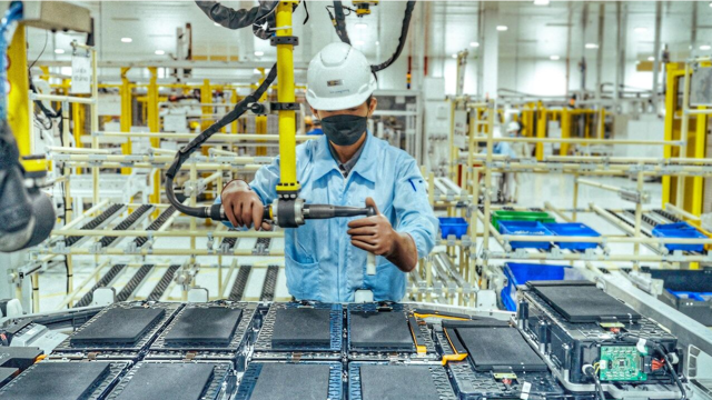 Bộ Tài chính cụ thể hóa chủ trương phát triển kinh tế tư nhân bằng kế hoạch hành động