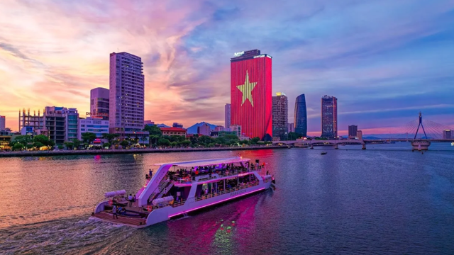 Đà Nẵng đầu tư gần 10.000 tỷ đồng phát triển 20 bến thủy nội địa