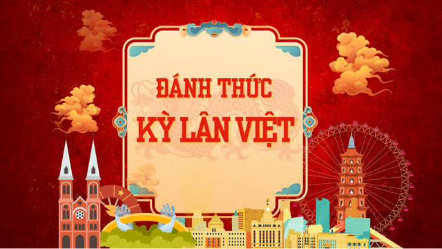 EMAGAZINE: Khơi thông dòng vốn, đánh thức "kỳ lân" Việt
