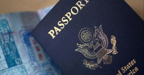 Mỹ yêu cầu đặt cọc tài chính đối với người xin thị thực du lịch và công tác ngắn hạn