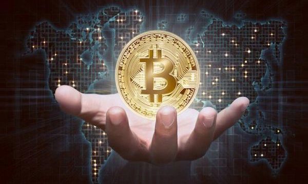Tài khoản bitcoin