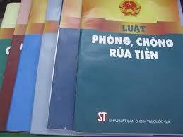 Các cơ quan, tổ chức có thẩm quyền về phòng, chống rửa tiền tại Việt Nam