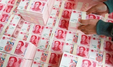 Trung Quốc phá giá đồng nhân dân tệ và phản ứng của các thị trường tài chính