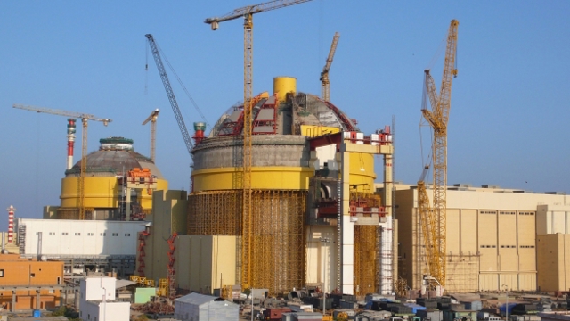 IAEA: Điện hạt nhân tiếp tục phát triển trong những năm tới